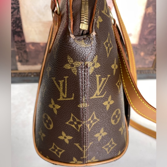 Authentic Louis Vuitton Ellipse GM shoulder bag - Picture 6 of 17